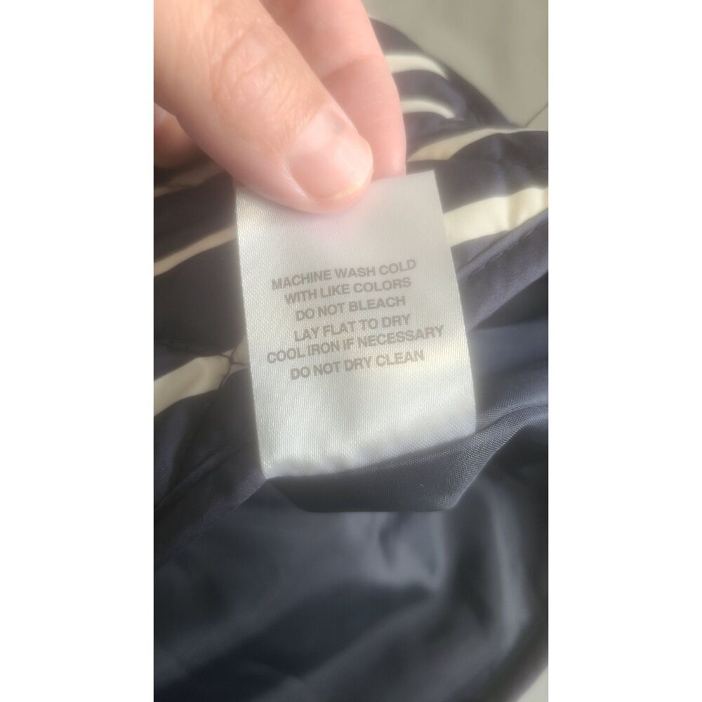 CAMBRIDGE DRY GOODS VEST - Picture 8 of 9